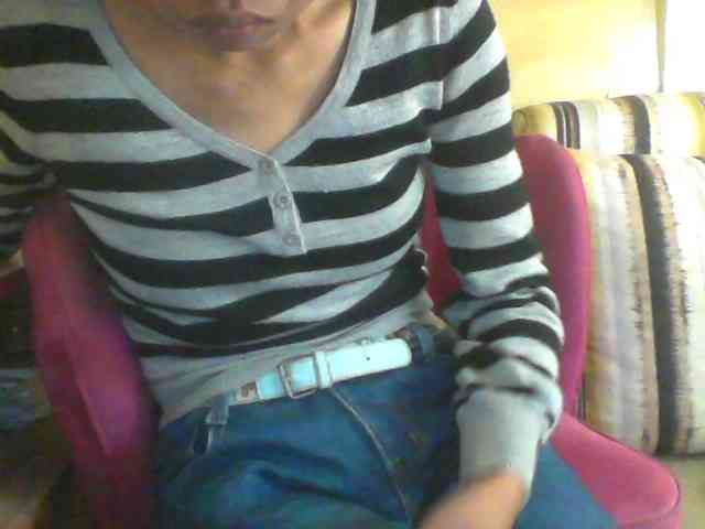 Koushy webcam