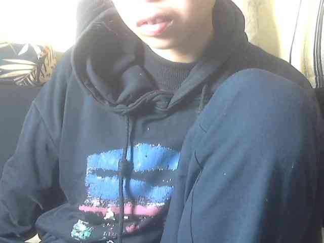 Koushy webcam