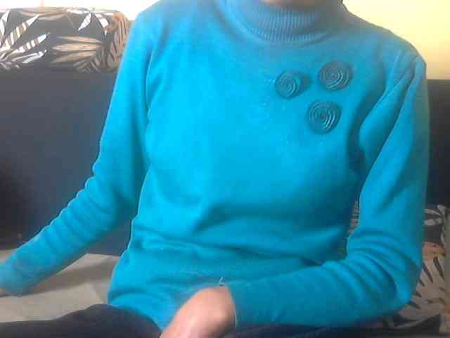 Koushy webcam