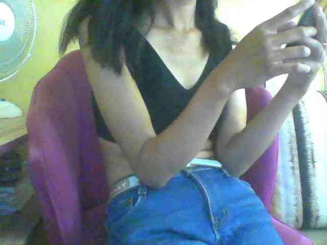 Koushy webcam
