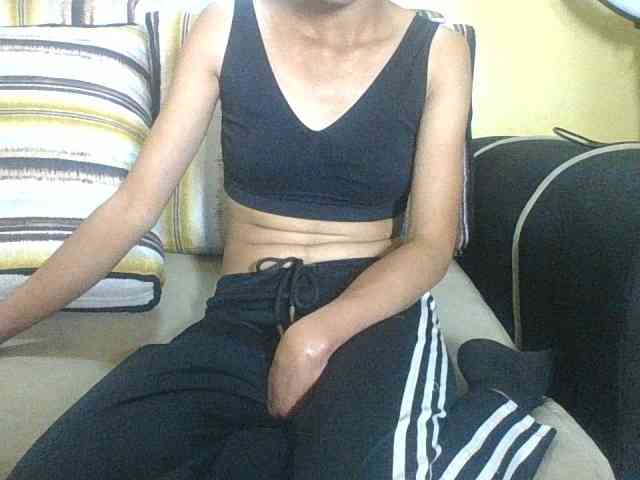 Koushy webcam