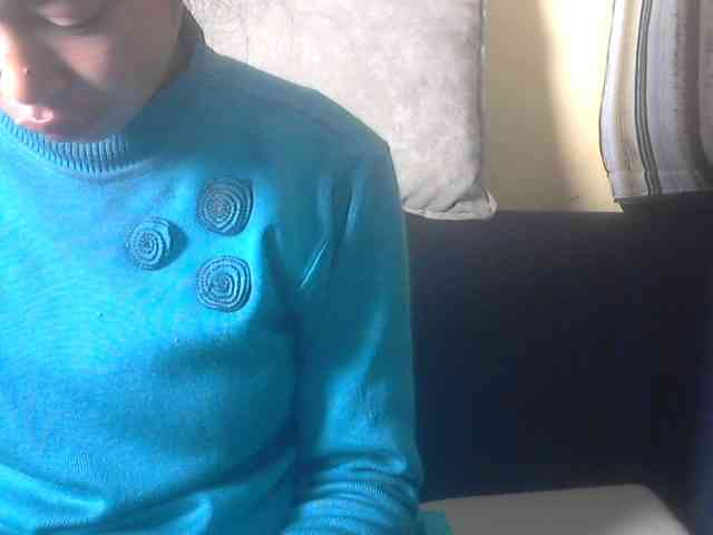 Koushy webcam