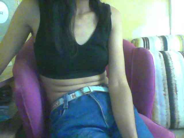 Koushy webcam