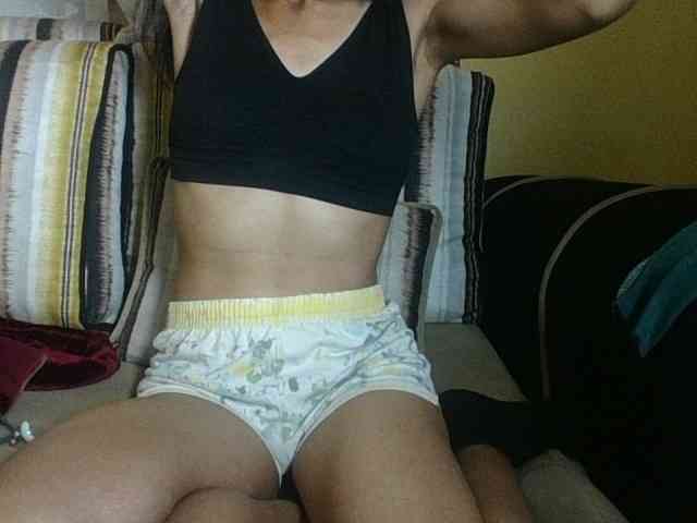 Koushy webcam