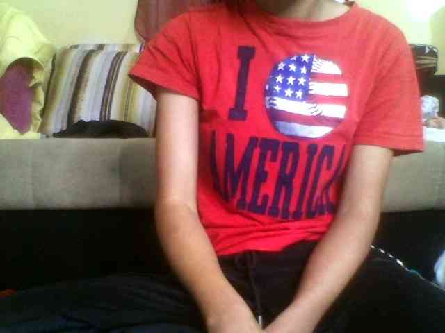 Koushy webcam