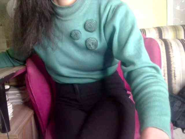 Koushy webcam