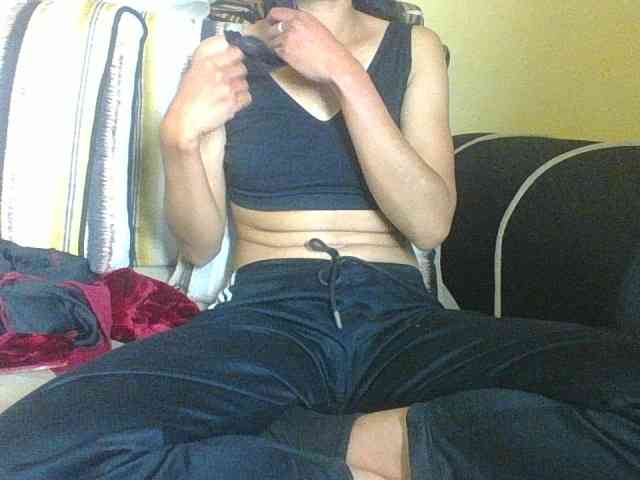 Koushy webcam
