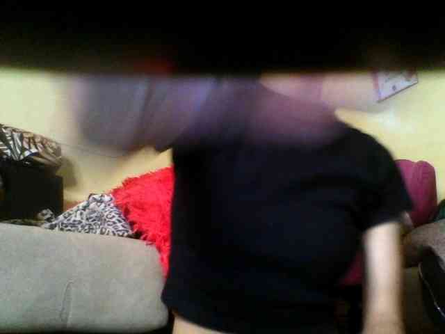 Koushy webcam