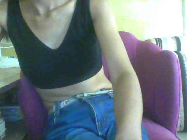 Koushy webcam