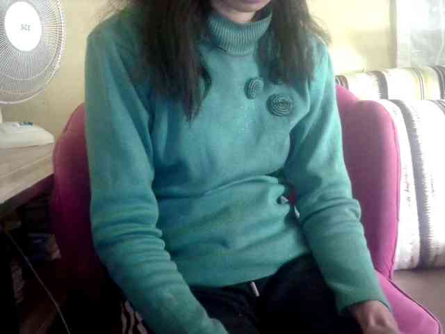 Koushy webcam