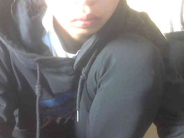 Koushy webcam