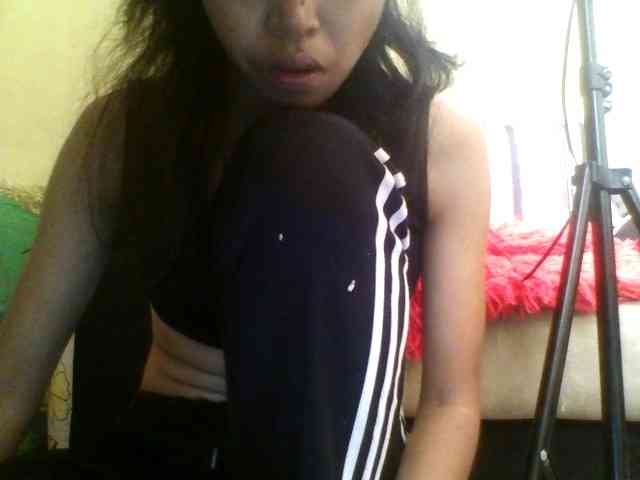 Koushy webcam