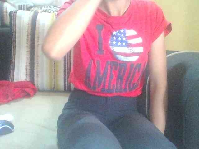 Koushy webcam