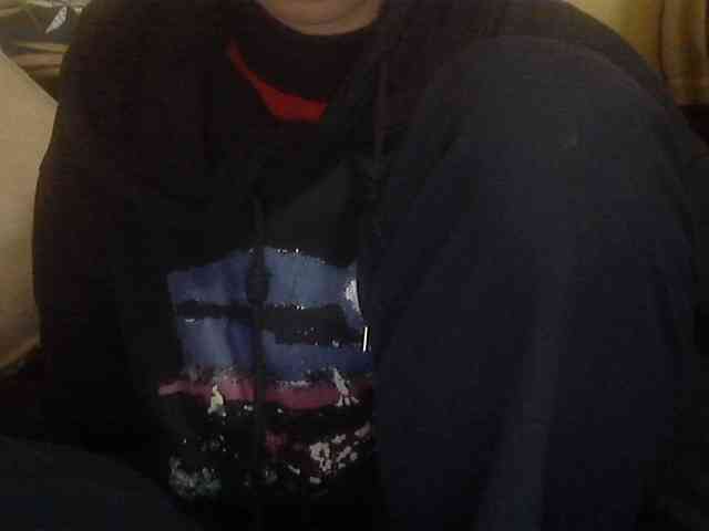 Koushy webcam