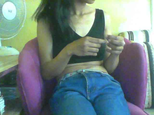 Koushy webcam