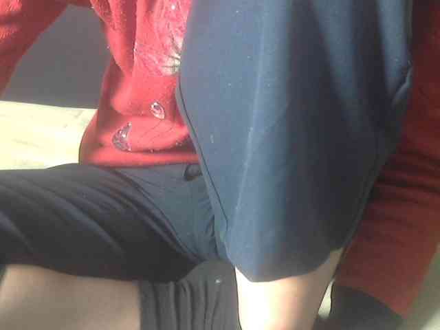 Koushy webcam