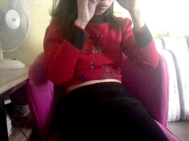 Koushy webcam