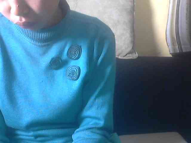 Koushy webcam