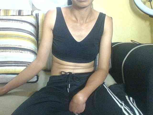 Koushy webcam