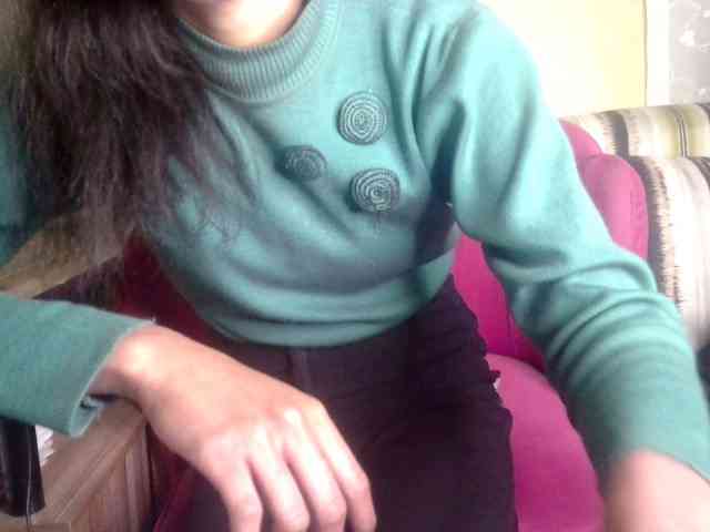 Koushy webcam