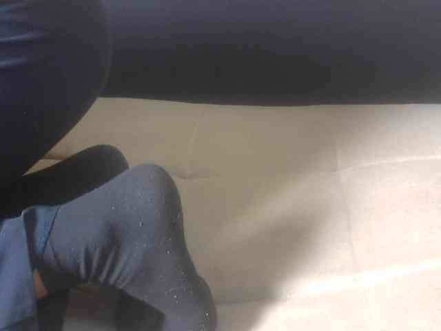 Koushy webcam