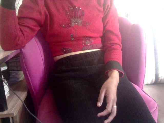 Koushy webcam