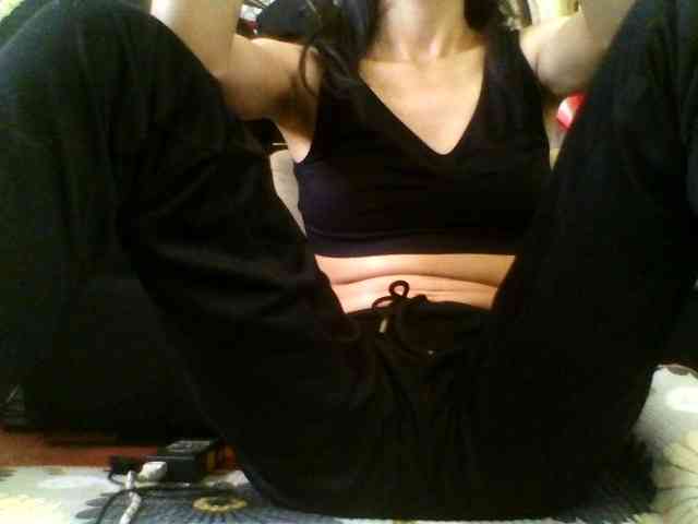 Koushy webcam