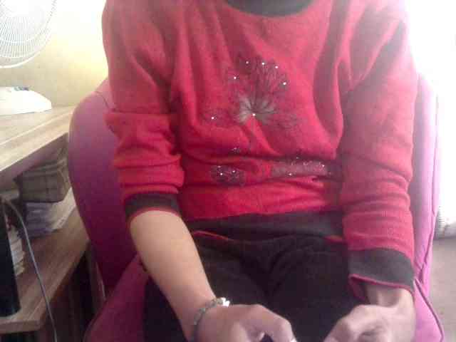 Koushy webcam