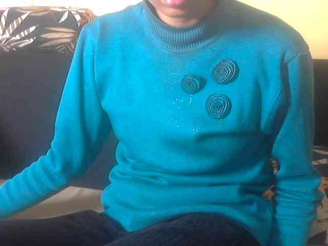 Koushy webcam