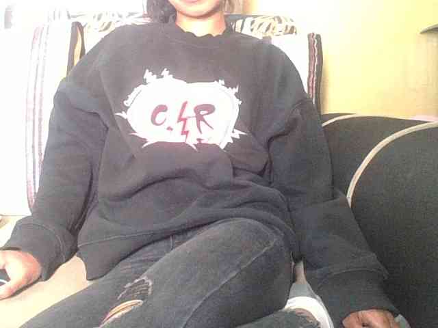 Koushy webcam
