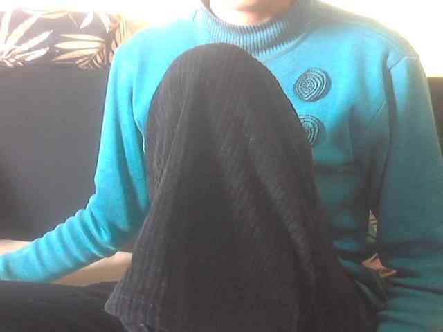 Koushy webcam