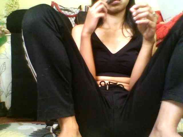Koushy webcam
