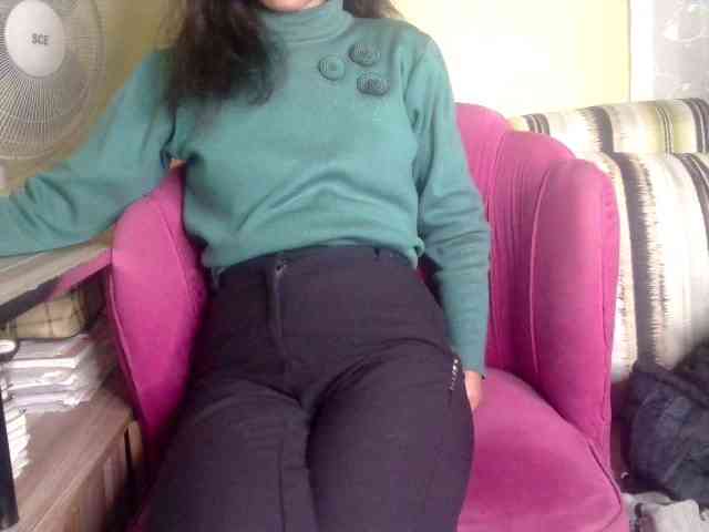 Koushy webcam