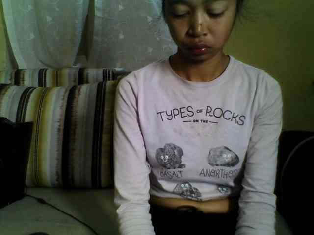Koushy webcam