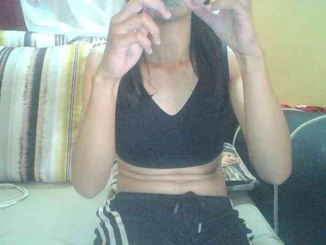 Koushy webcam