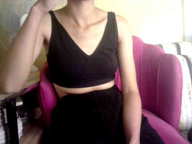 Koushy webcam