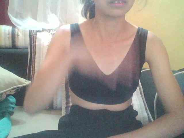 Koushy webcam