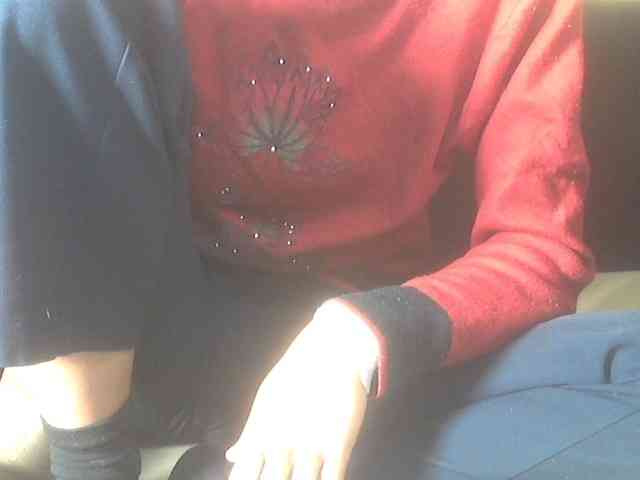 Koushy webcam