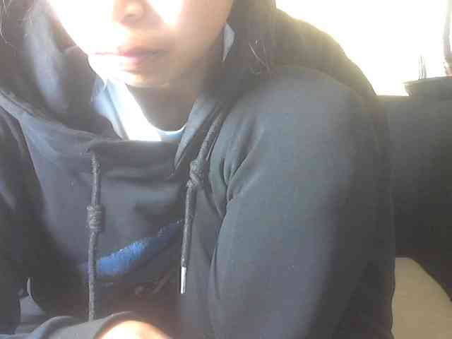 Koushy webcam