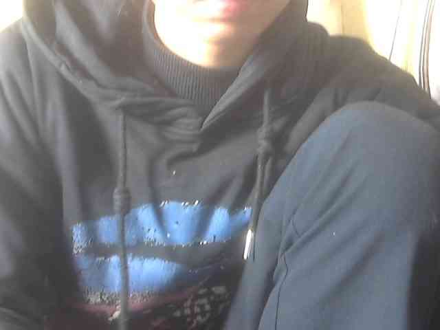 Koushy webcam