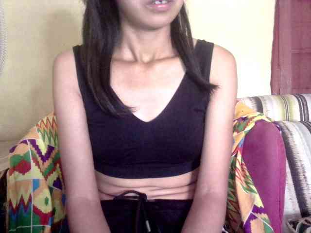 Koushy webcam