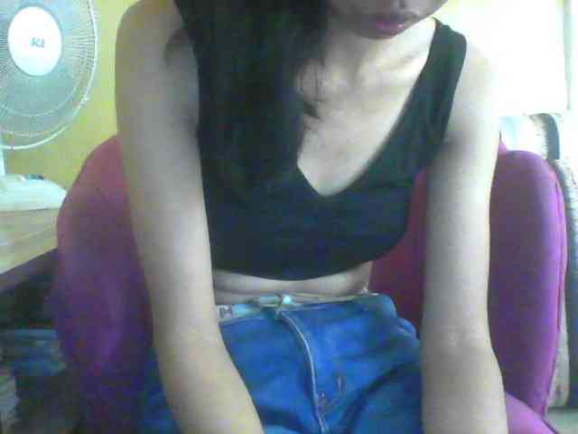 Koushy webcam