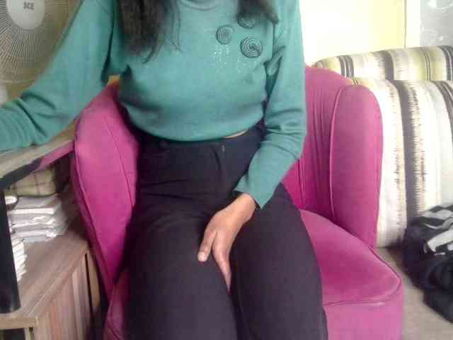 Koushy webcam