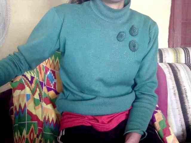 Koushy webcam
