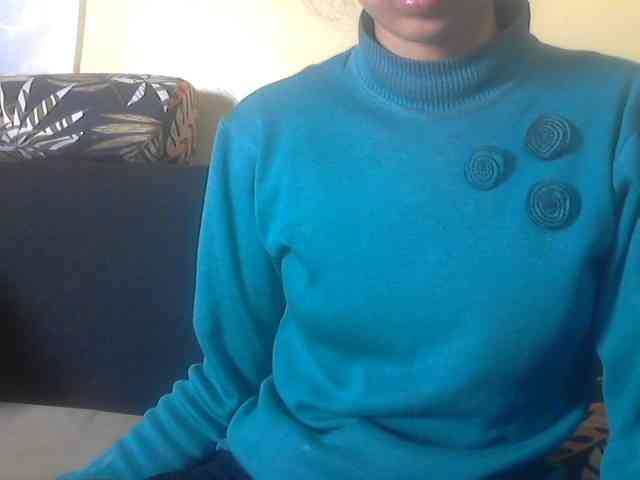 Koushy webcam