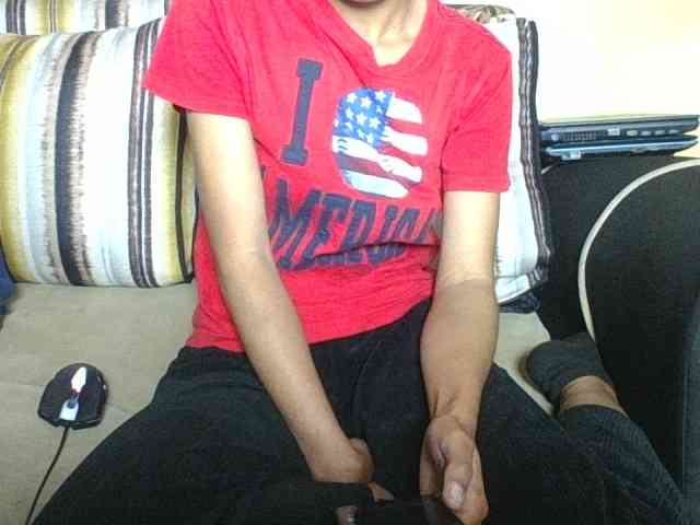 Koushy webcam