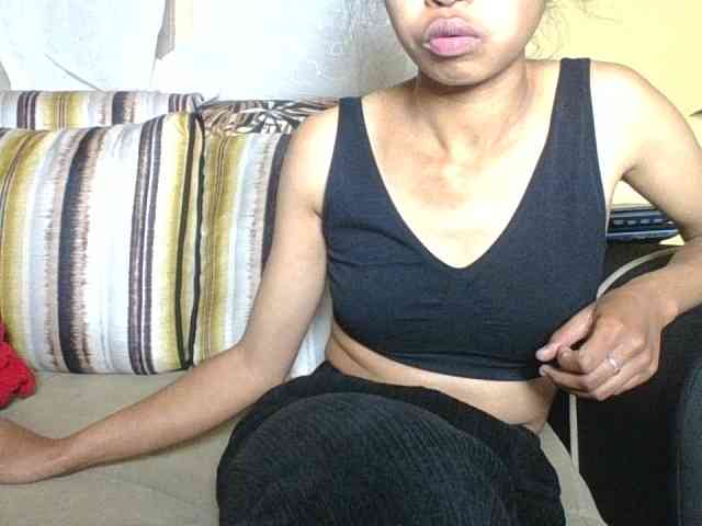Koushy webcam