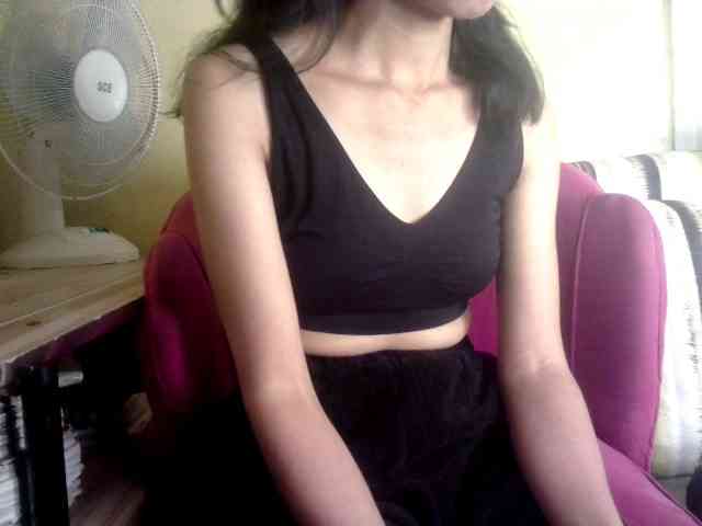 Koushy webcam