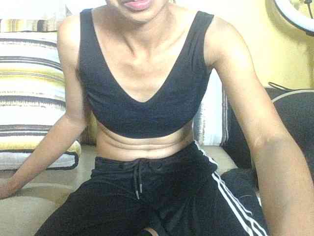 Koushy webcam