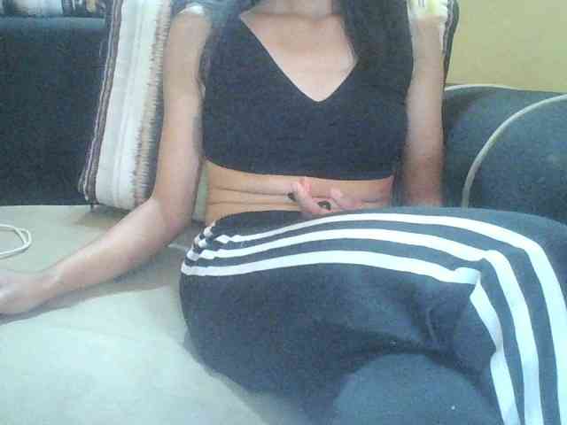 Koushy webcam